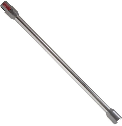 Quick Release Wand Compatible for Dyson V9, V12 Detect Slim & Digital Slim Vacuum Cleaners, Vacuums Attachment Extension Tube, 74cm/29in (Black)