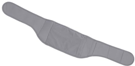 ACOGEDO Celle Avancée de la Ceinture de Chauffage électrique - Tamp de Réchauffement de Température Réglable pour l'abdomen et les Mains - Conception Portable pour la Maison, le Bureau et le