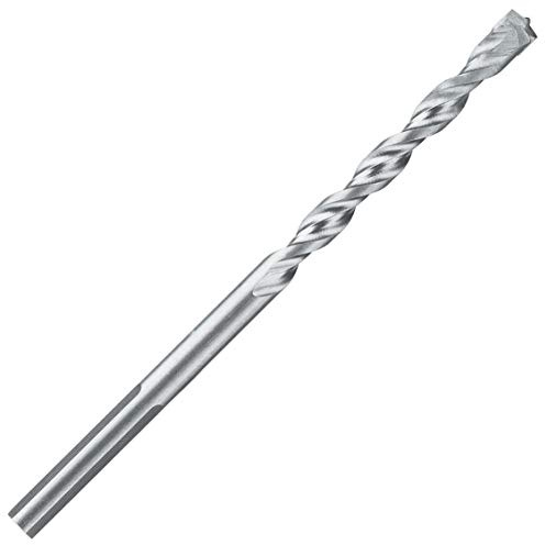 DEWALT DW5226 1/4-Inch by 12-Inch Carbide Hammer Drill Bit
