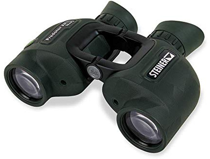Steiner Predator Series Jagd-Fernglas, 10 x 42 Autofokus