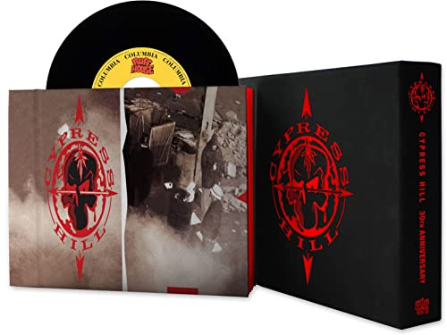Cypress Hill [7 VINYL]