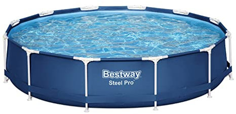 12' x 30/3.66m x 76cm Pool Set