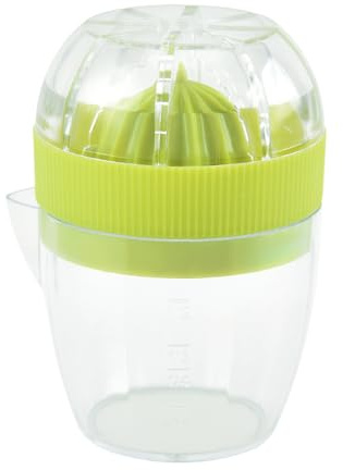 Squeezer di agrumi - spremiagrumi del limone portatile | Pressa di frutta manuale compatta, gadget da cucina portatile per spremere piccoli aranci