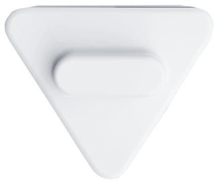 Dubbelsidig magnetisk fönsterputsare, lämplig for 20-35 mm dubbelglasade fönster, speciellt höga fönster(18-30mm)