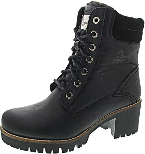 Panama Jack Damen Phoebe Springerstiefel