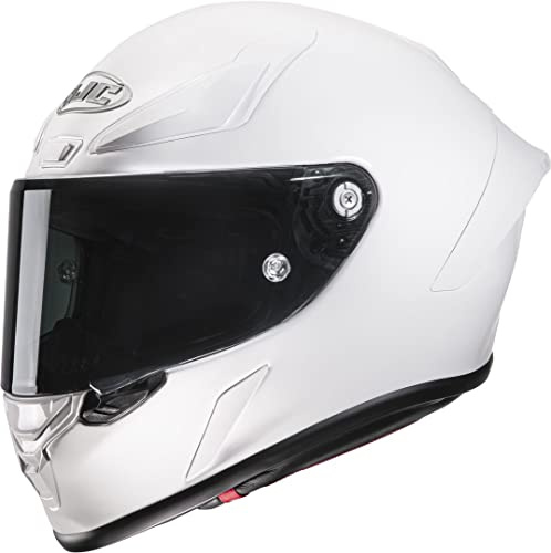 HJC RPHA1 Blanc/WHITE L