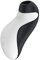 Satisfyer, vibratore, vibratore ad onde pressorie, 'Orca', 11,5 cm, 2 motori controllabili separatamente, impermeabile (IPX7), design ergonomico
