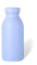 AMFUN Water Bottle Vacuum Insulated Bottle,350mlStainless Steel Sports Water Bottle,BPA Free, Leak Proof for 12hrs Hot & Cold Drinks Water Coffee Milk,Home, Work, Gym & Travel (Blue)