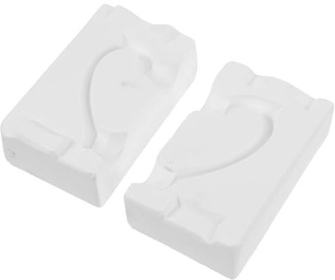 Artibetter Molde De Manija Para Suministros De Moldes Para Asas De Tazas Para Hacer Asas Diy