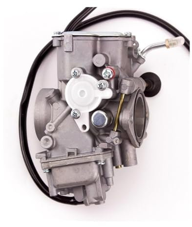 Carburateur Pour Y&amaha Warrior350 Warrior 350 YFM 350 Yfm350 350X 1987-2004 ATV Quad YFM350X PV36 Kit De Réparation Carburateur Moto