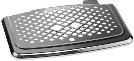 Abtropfgitter kompatibel mit/Ersatzteil für Philips 421945023292 EP2224 Series 2200... Kaffeevollautomat