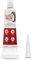 Sternstunde Colla per riparazione pneumatici, colla in gomma, 100 ml, colore nero, adesivo di riparazione per pneumatici auto, moto, bicicletta