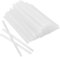 50 Stück Heißklebesticks 11mm x 200mm, Transparente Klebestifte für Heißklebepistole, Heissklebepistole Klebesticks für Heimwerken, Reparieren und Dekorieren – Universelle Heißklebepistole Sticks