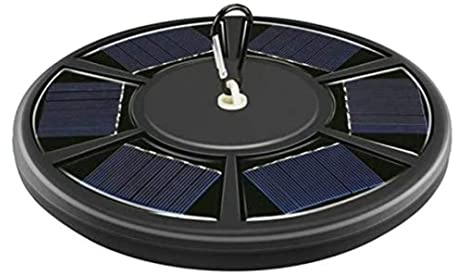 OnIUeZky Solar Flag Pole Light Waterproof 42 LEDs Flagpole Lamp Dusk to Dawn Sensor Light for Garden