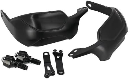 Guardamaneta Moto Protector de Mano para Motocicleta para Tenere XT660Z XT 660 Z XTZ660 XTZ 660, a Prueba de Viento