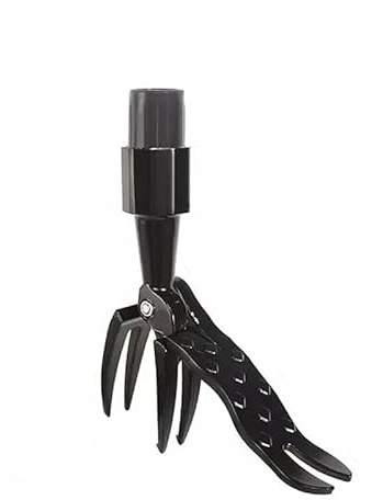 KFGISD, Désherbeur Manuel Vertical, arrache-Mauvaises Herbes, désherbeur, Outil de Jardinage, Royaume-Uni,Outils de désherbage