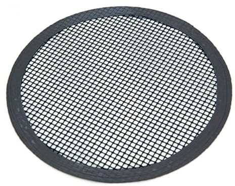 ILSA Set 2 Tappetini Protezione Piano Cottura Induzione, Bordi Rinforzati, Rotondo, Diametro 22 cm