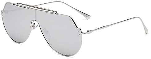 Sunglasses Modische Sonnenbrille Herren Sonnenbrillen Mode Übergroße Sonnenbrillen Damen Designer Sonnenbrillen Damen St