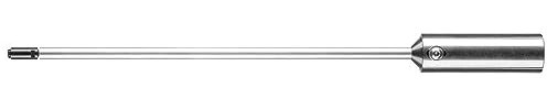 PFERD starre Verlängerung STV9 Länge 1000mm inkl. 6 mm Spannzange - 80900345
