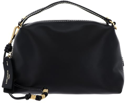 GIANNI CHIARINI Alifa Borsa Pelle Nero