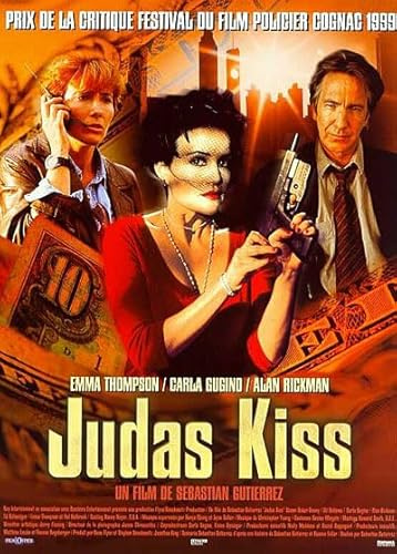 Judas Kiss (1998)