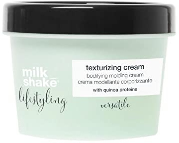 Milkshake Texturizing Cream, 100 ml