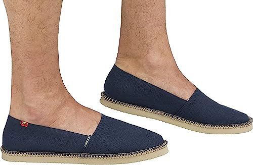 Cressi Unisex ValenciaEspadrilles Multipurpose