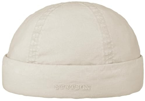 STETSON Delave Dockermossa enfargad UV skydd Herr Var Sommar