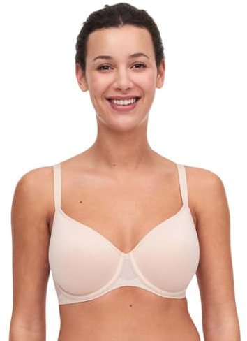 Chantelle Soutien-Gorge pour Femme, Blush Nude., 95D