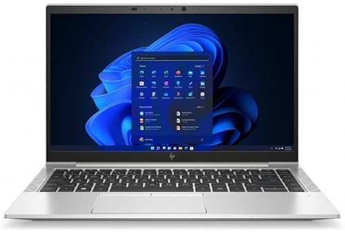 HP EB840G8 i5-1135G7 14 8GB/256 PC Intel i5-1135G7, 14.0 FHD AG LED UWVA, UMA, Webcam, 8GB DDR4, 256GB SSD, AX+BT, 3C Batt, FPS, W11 Pro64 DG106, 3yr Wrty. Francia