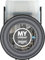 MY colour by Johnstone's - Tester Pot - Luxurious Durable Matt - Summer Shadow - 55ml