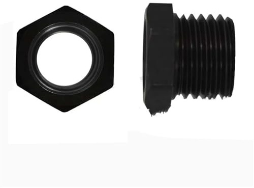 1 STÜCKE Drehmaschine Spindelstock Spindel Adapter Gewinde M33 X3.5mm M24 * 3 Werkzeug Zubehör