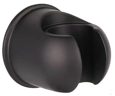 Support de pommeau de douche, support de douche universel, support de douche mural en alliage de zinc, accessoire de fixation de salle de bain, support de pommeau de douche, support de montage en rack