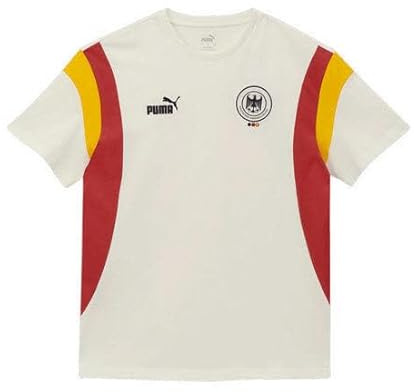 Puma DHB Archive Tee 0001 - M