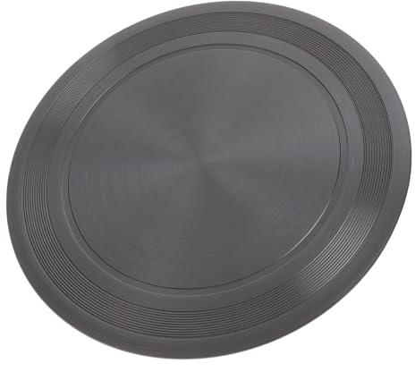 ABOOFAN Difusor De Calor Para Cocina De Gas Placa De Descongelación Redonda Bandeja Para Carne Utensilios De Cocina Accesorios Para Ollas