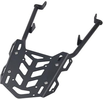 ENEFCKCHRL Topcase Träger Halter Für MT09 Für MT-09 SP 2021 2022 Motorrad Heckträger Gepäckträger Träger Regalkastenhalter Stützhalterung Gepäckträger Hinten