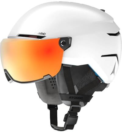 ATOMIC Savor AMID Visor HD Helm