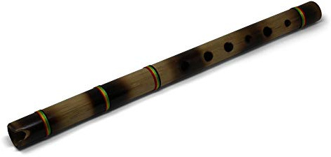 Quena Andean Ecuadorian Flute - 50cm