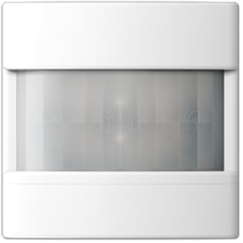 JUNG blanco alpino (white)