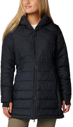 Columbia Crown Point II Jacket Giacca Invernale Donna