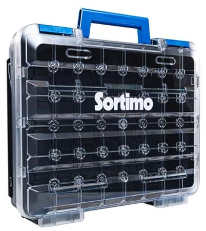 T-BOXX 320 Boîte vide