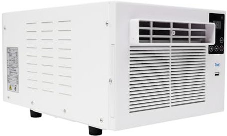 Kompressor Kühlbox, 280W Thermoelektrische Kühlbox für Schlafzimmer, Höhlen, Wohnzimmer oder andere Orte und Bereiche