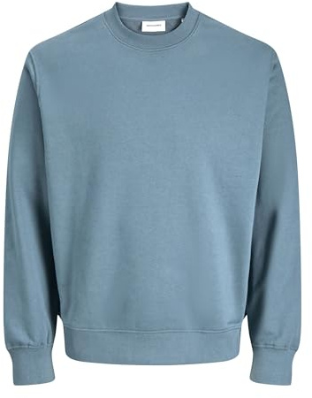 JACK & JONES Jjeurban Edge Sweat Crew Neck Noos