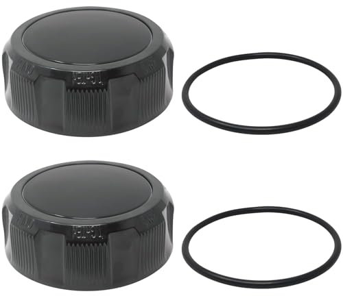 Bouchon de vidange de filtre à sable pour piscine CV580