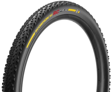 Pirelli Scorpion™ Race XC RC Colour Edition ProWALL 120 TPI Race XC Compound Tubeless 29´´ X 2.4 MTB Tyre 29´´ x 2.4