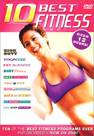 10 Best Fitness Workout Über 12 Stunden Fitness!!