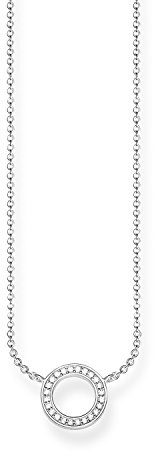 Thomas Sabo Elegante Symbol-Halsketten für Damen