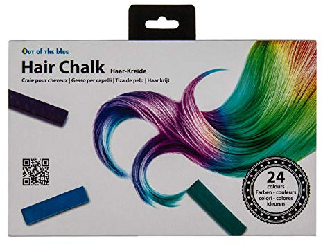 Out of the blue Gesso per Capelli