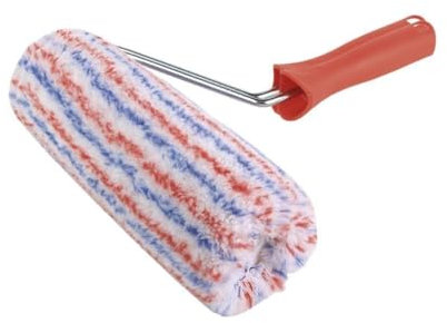 Rullo facciate filo imbottito 22 cm Ø60