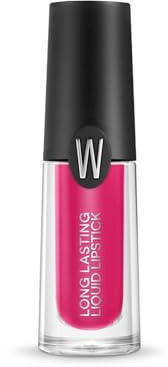 WYCON cosmetics LONG LASTING LIQUID LIPSTICK Rouge à lèvres liquide long lasting 10H from finish mat 10 FUCHSIA BUBBLE